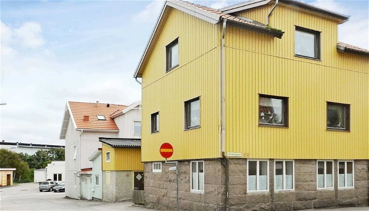 Photo 1 - 3 Person Holiday Home in Lysekil