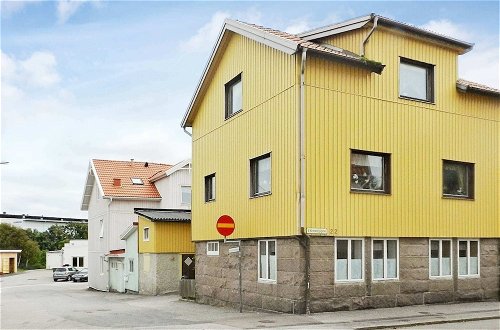 Foto 1 - 3 Person Holiday Home in Lysekil
