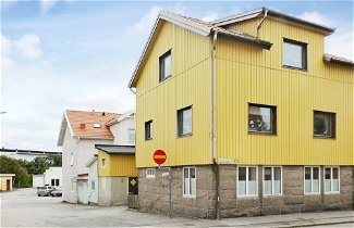 Foto 1 - 3 Person Holiday Home in Lysekil