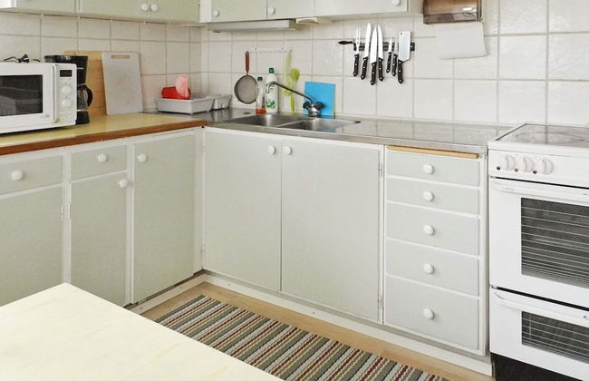 3 Person Holiday Home in Lysekil - Foto 10