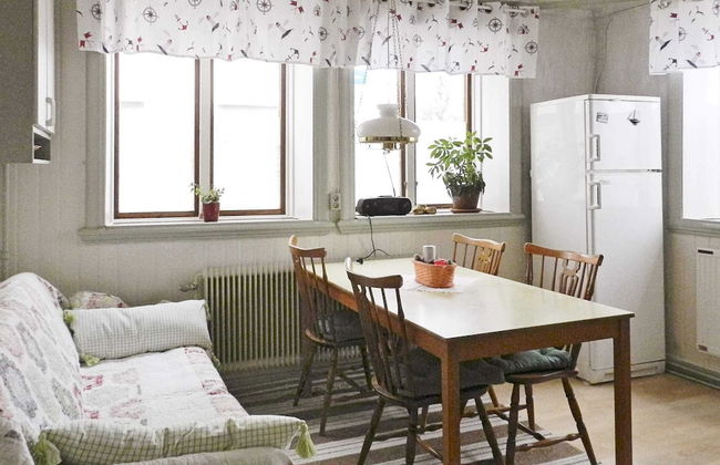 3 Person Holiday Home in Lysekil - Foto 5