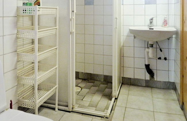 3 Person Holiday Home in Lysekil - Foto 8