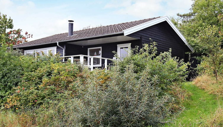 Photo 1 - 4 Person Holiday Home in Kalundborg