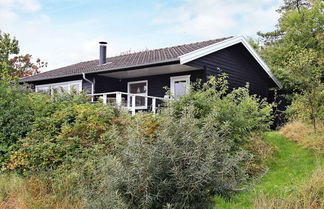 Photo 1 - 4 Person Holiday Home in Kalundborg