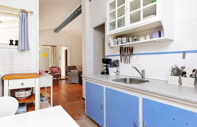 6 Person Holiday Home in Asnaes-by Traum - Foto 9