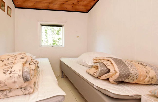 6 Person Holiday Home in Asnaes-by Traum - Foto 3