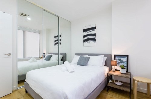 Foto 7 - HAZEL, 3BDR Melbourne Apartment