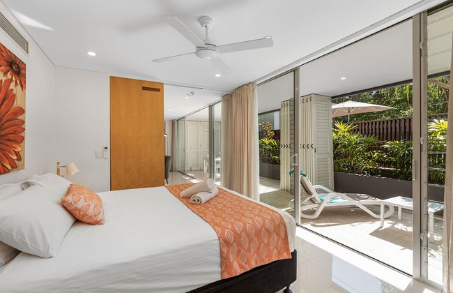 The Rise Noosa - Foto 11