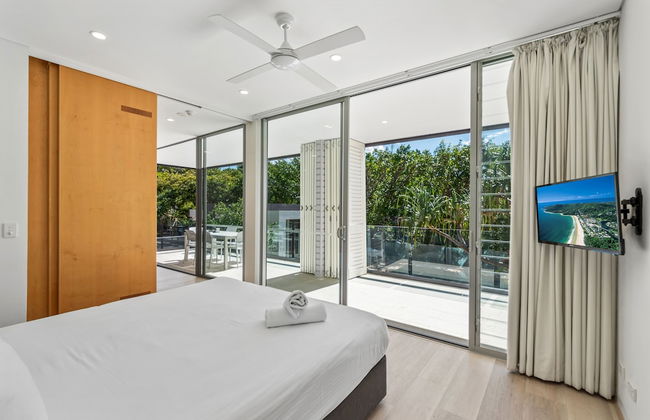 The Rise Noosa - Foto 10