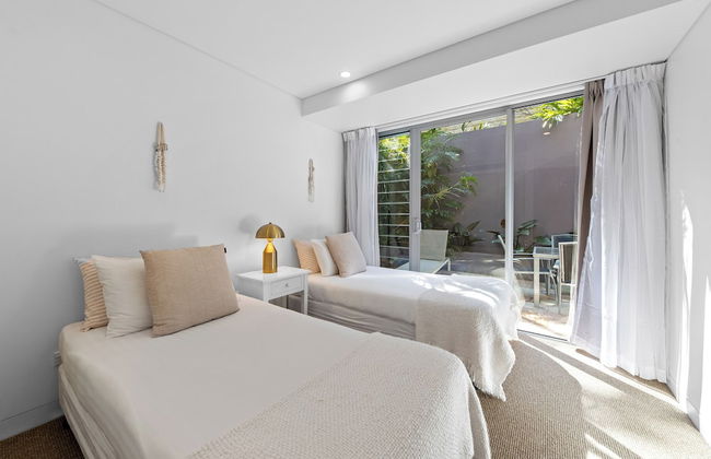 The Rise Noosa - Foto 52