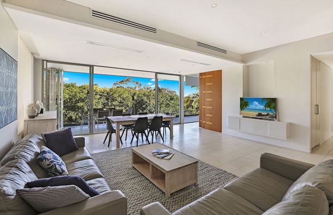 The Rise Noosa - Foto 5