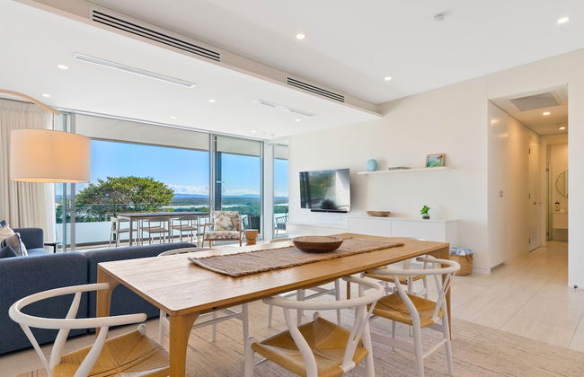 The Rise Noosa - Foto 56