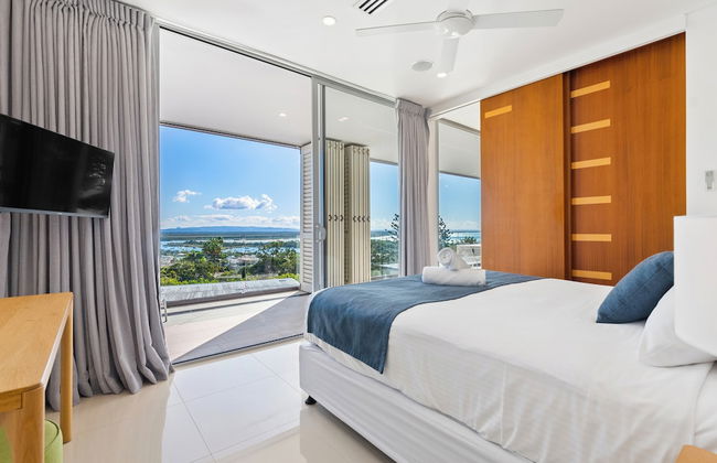 The Rise Noosa - Foto 44