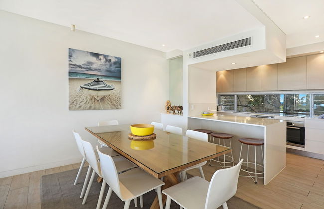 The Rise Noosa - Foto 55