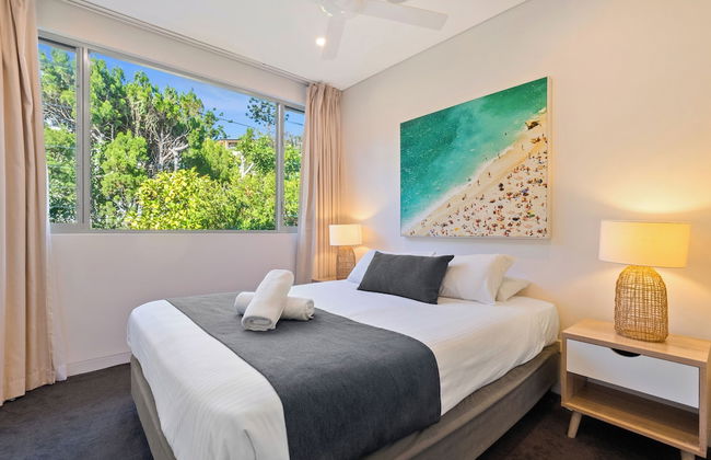 The Rise Noosa - Foto 43