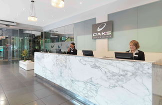 Photo 3 - Oaks Melbourne on Collins Suites