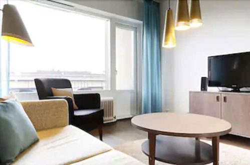 Photo 15 - Forenom Serviced Apartments Helsinki Lapinlahdenkatu