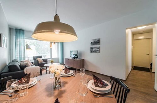 Photo 14 - Forenom Serviced Apartments Helsinki Lapinlahdenkatu