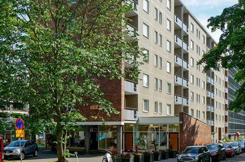 Foto 26 - Forenom Serviced Apartments Helsinki Lapinlahdenkatu