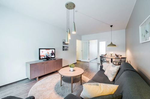 Photo 10 - Forenom Serviced Apartments Helsinki Lapinlahdenkatu