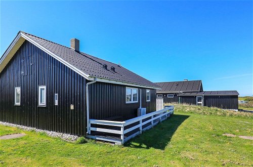 Photo 17 - 6 Person Holiday Home in Lokken