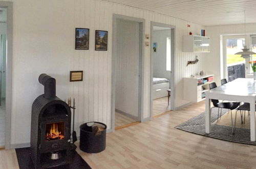 Photo 15 - 6 Person Holiday Home in Lokken