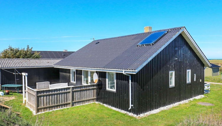 Photo 1 - 6 Person Holiday Home in Lokken