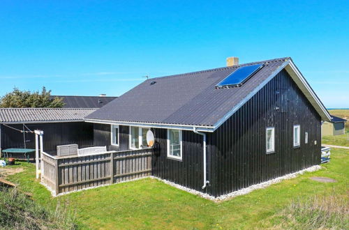 Photo 1 - 6 Person Holiday Home in Lokken