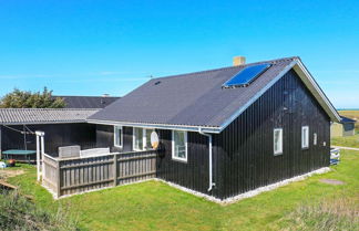 Photo 1 - 6 Person Holiday Home in Lokken