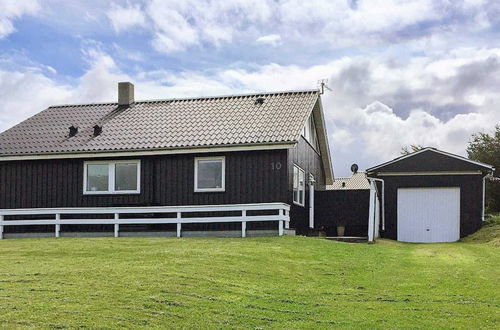 Photo 16 - 6 Person Holiday Home in Lokken