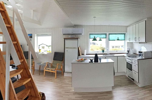 Photo 10 - 6 Person Holiday Home in Lokken