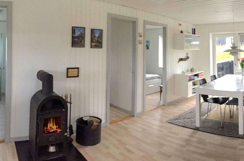 Foto 14 - 6 Person Holiday Home in Lokken-by Traum