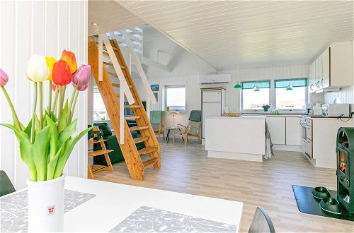Photo 5 - 6 Person Holiday Home in Lokken