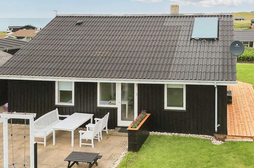 Foto 4 - 6 Person Holiday Home in Lokken-by Traum