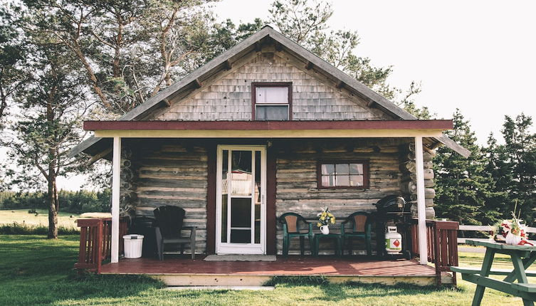 Photo 1 - Island Life Cottage