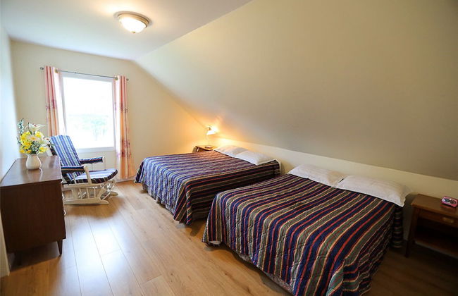Island Life Cottage - Foto 16