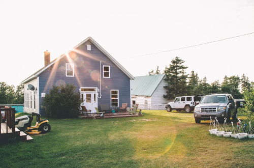 Foto 21 - Island Life Cottage