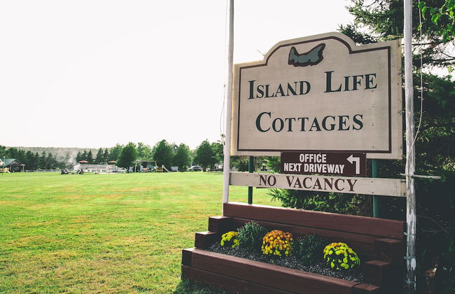 Island Life Cottage - Foto 31