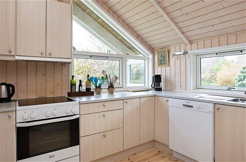 Photo 6 - Picturesque Holiday Home in Hovedstaden With Sauna