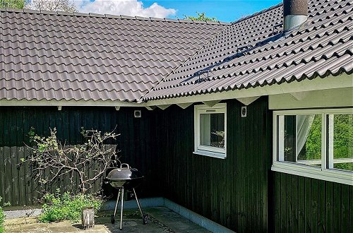 Photo 23 - Picturesque Holiday Home in Hovedstaden With Sauna