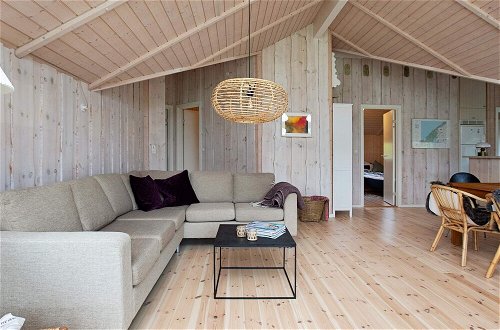 Photo 11 - Picturesque Holiday Home in Hovedstaden With Sauna