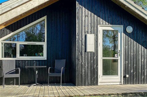 Photo 14 - Picturesque Holiday Home in Hovedstaden With Sauna