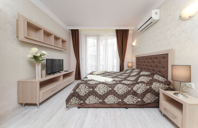 Harmony Suites Dream Island - Foto 16