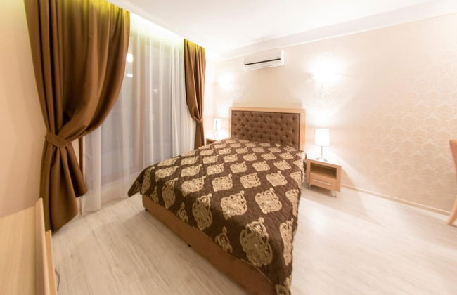Harmony Suites Saint Vlas - Foto 7