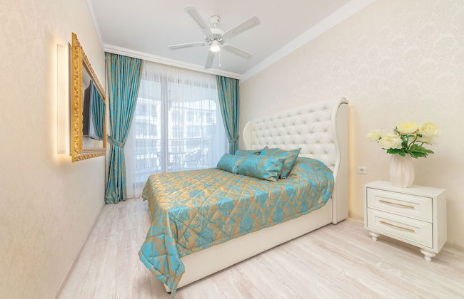 Harmony Suites Saint Vlas - Foto 12