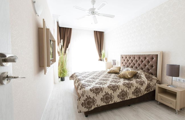 Harmony Suites Saint Vlas - Foto 6