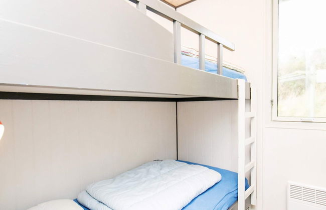 5 Person Holiday Home in Lemvig - Foto 14