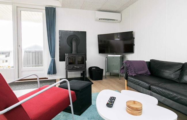 5 Person Holiday Home in Lemvig - Foto 4
