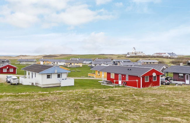 5 Person Holiday Home in Lemvig - Foto 20