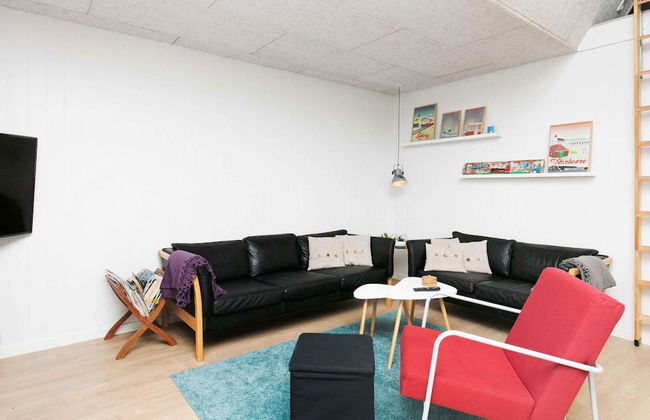 5 Person Holiday Home in Lemvig - Foto 3